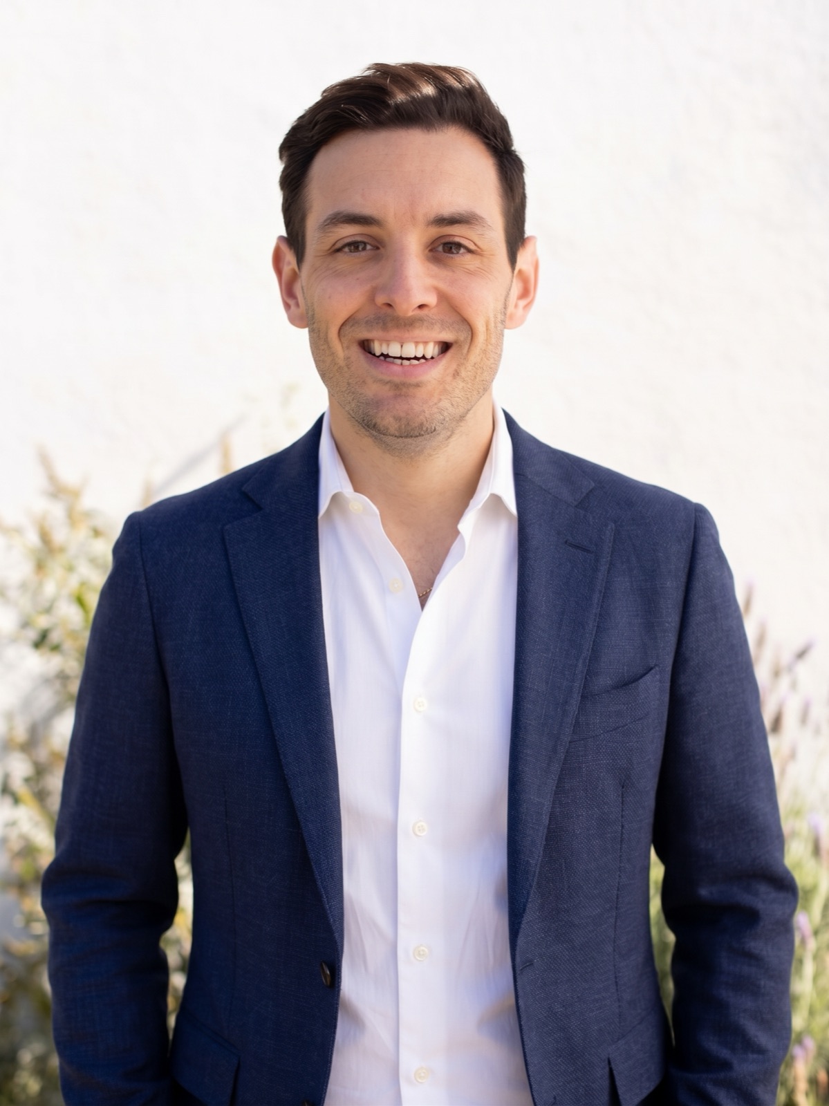 Tyler Drinkwater, Los Angeles real estate agent with Revel Real Estate